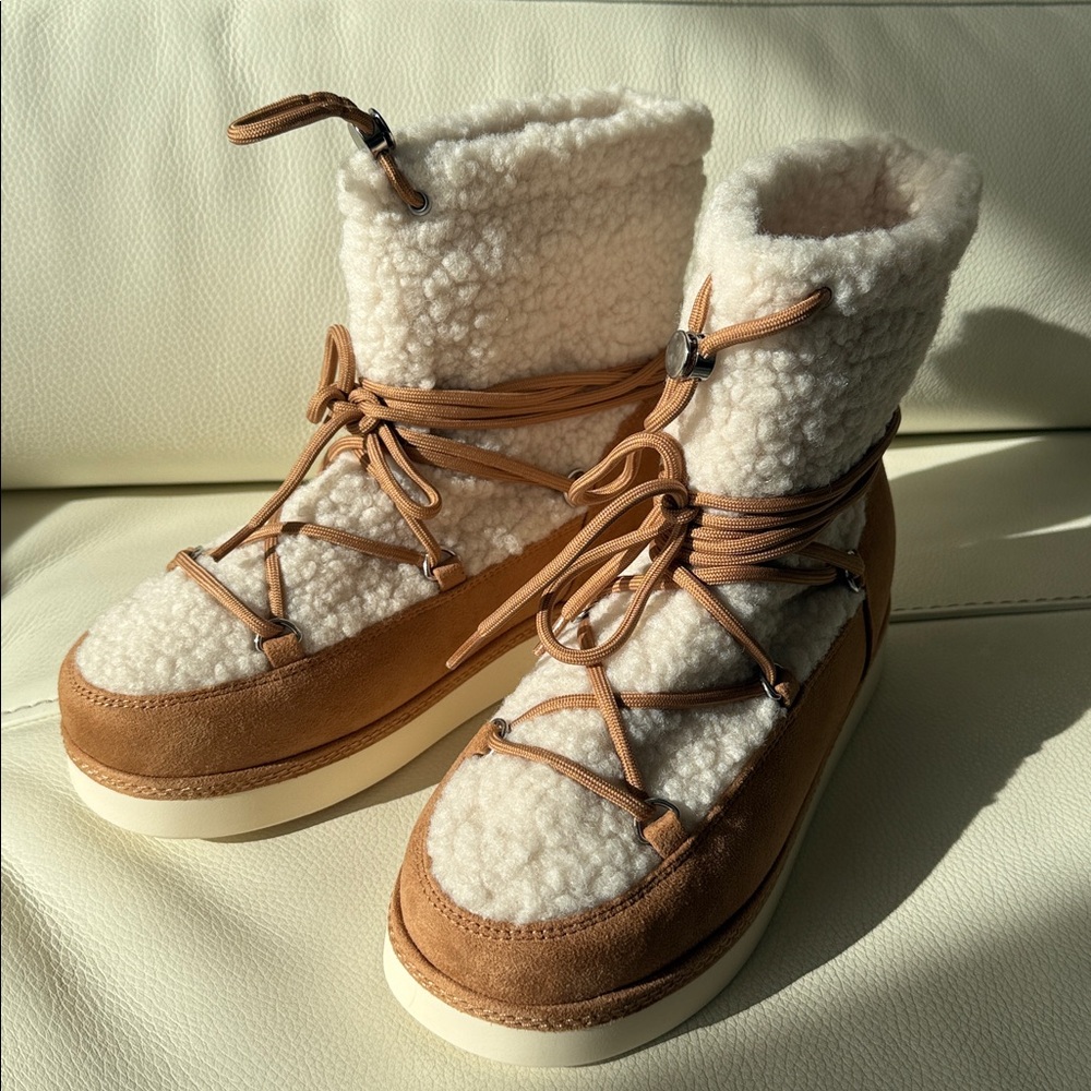 INC International Concepts Brooklynn Booties,